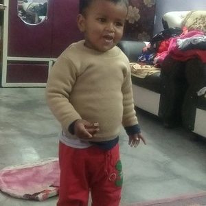 Meet your Posher, Priya